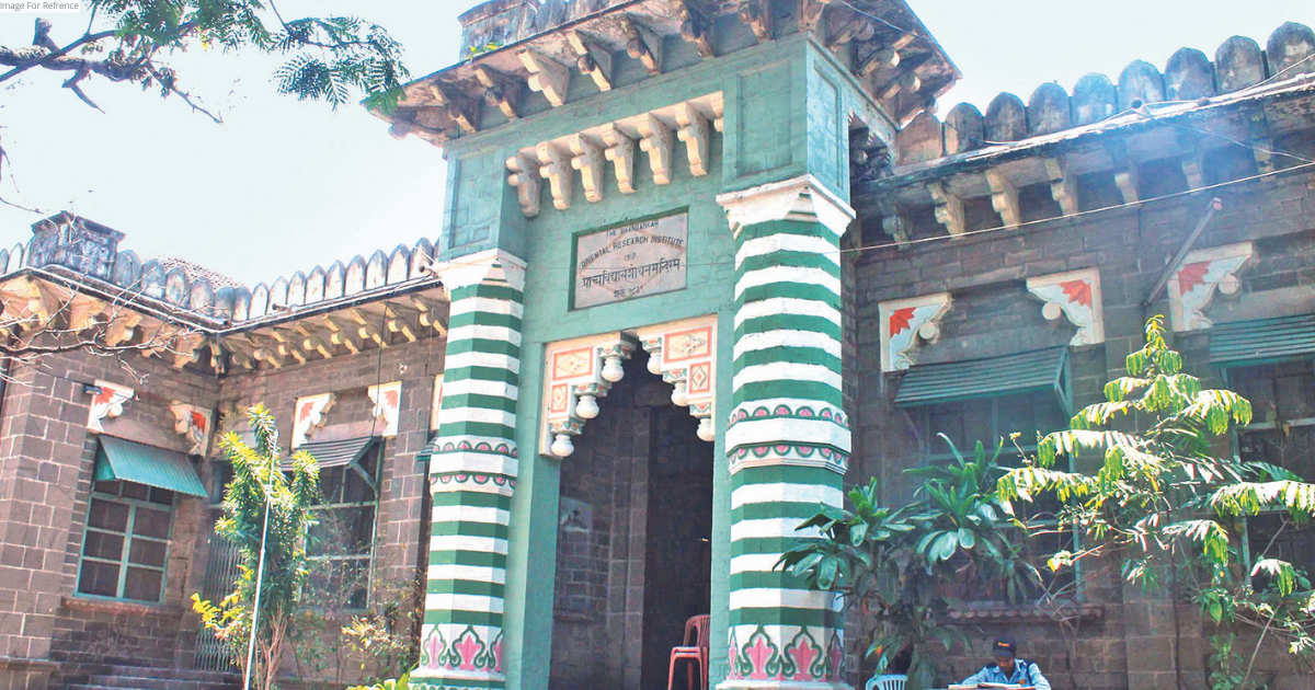 Knowledge without narrative attached: Pune institute’s motto